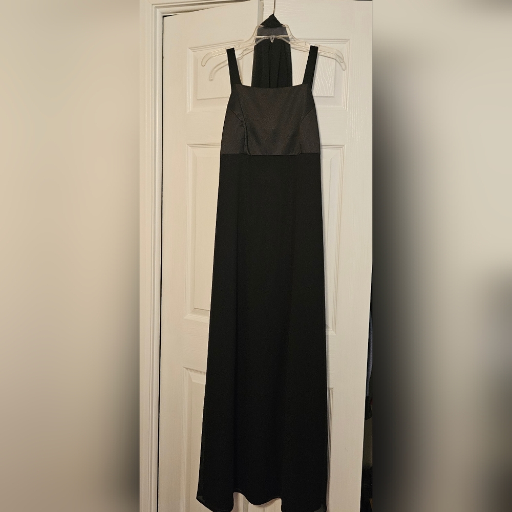 Ladies dress